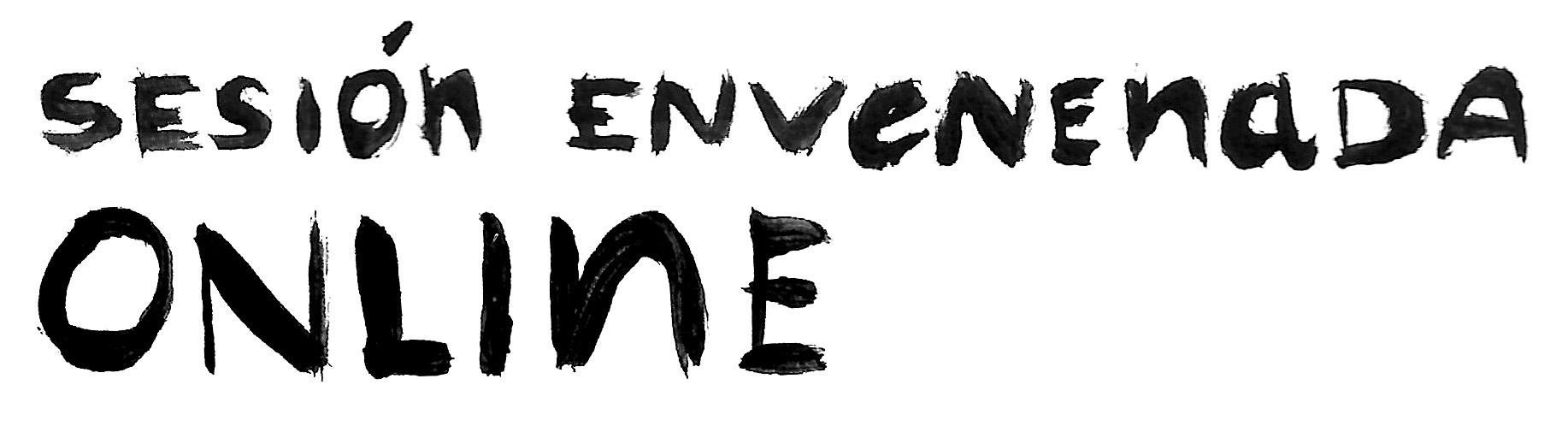 Envenenada Session online