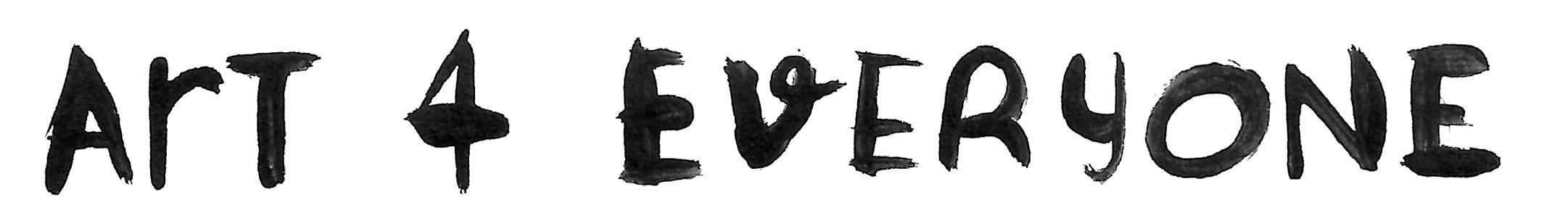 Art for everyone