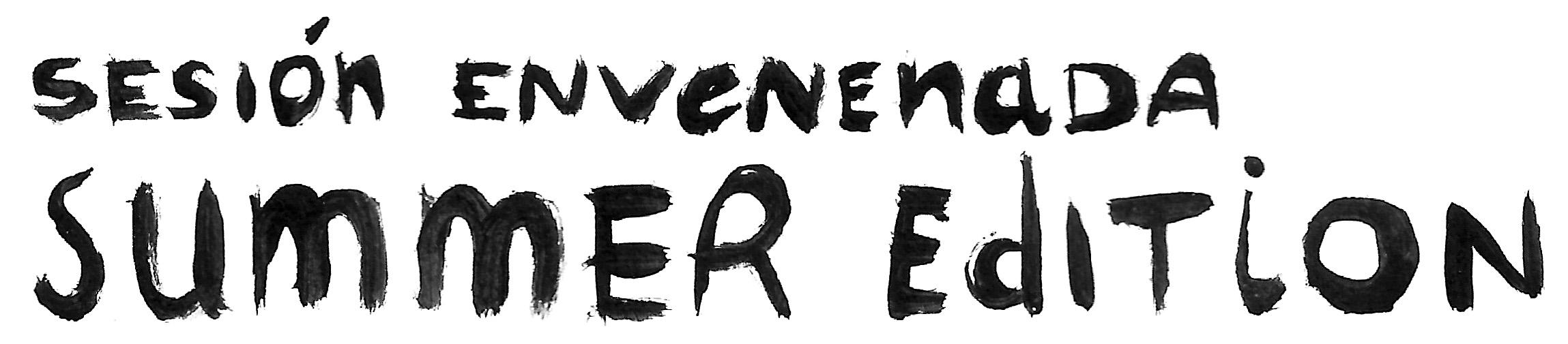 Envenenada Session Summer Edition